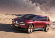 Renault E-Space Concept: el futuro de los vehículos familiares toma forma eléctrica