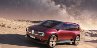 Renault E-Space Concept: el futuro de los vehículos familiares toma forma eléctrica