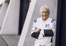 Derek Bell cumple 85 años: la leyenda de Le Mans que hizo historia con Porsche